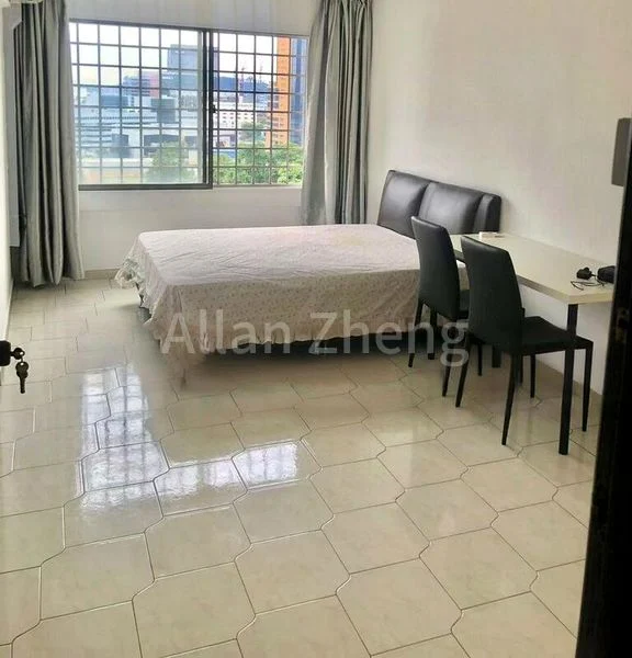 3 Bed Apartment (Condo) for Sale in  People's Park Complex - Image 7