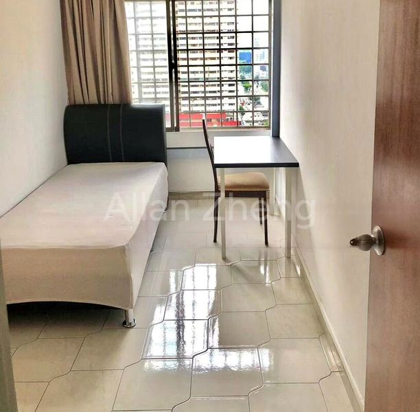 3 Bed Apartment (Condo) for Sale in  People's Park Complex - Image 9