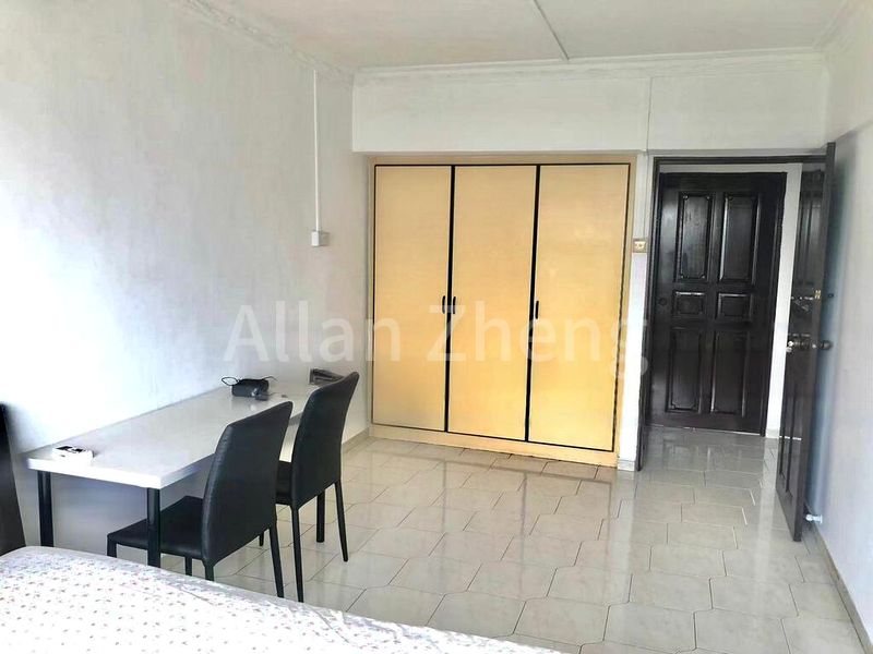 3 Bed Apartment (Condo) for Sale in  People's Park Complex - Image 14