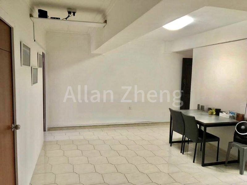 3 Bed Apartment (Condo) for Sale in  People's Park Complex - Image 19