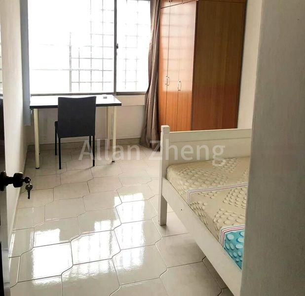 3 Bed Apartment (Condo) for Sale in  People's Park Complex - Image 8