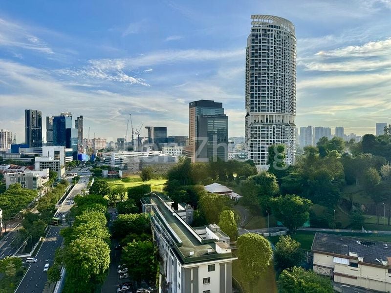3 Bed Apartment (Condo) for Sale in  People's Park Complex - Image 1