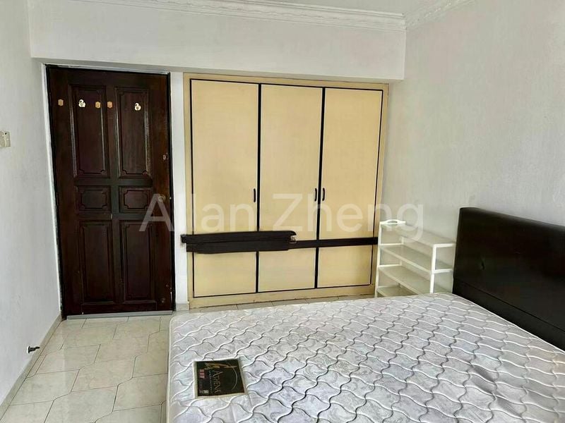 3 Bed Apartment (Condo) for Sale in  People's Park Complex - Image 13