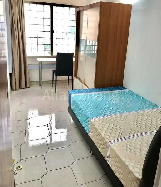 3 Bed Apartment (Condo) for Sale in  People's Park Complex - Image 10