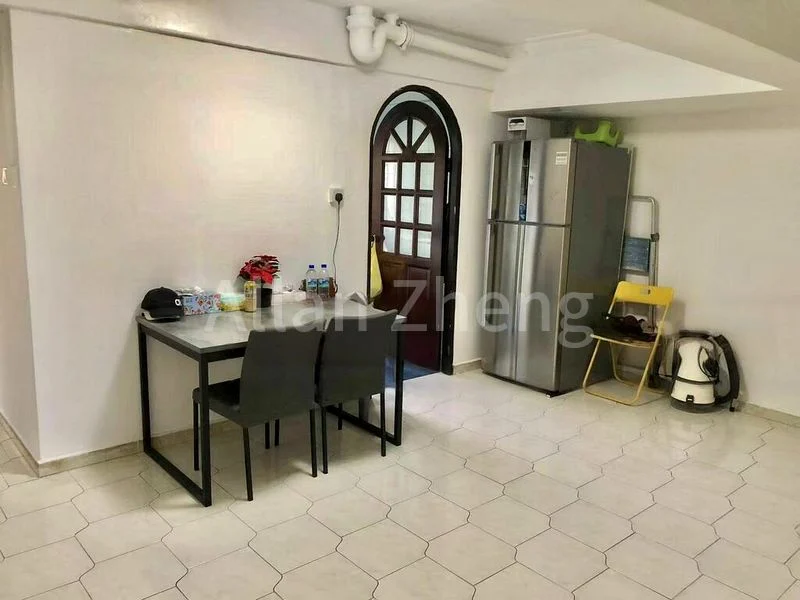 3 Bed Apartment (Condo) for Sale in  People's Park Complex - Image 18