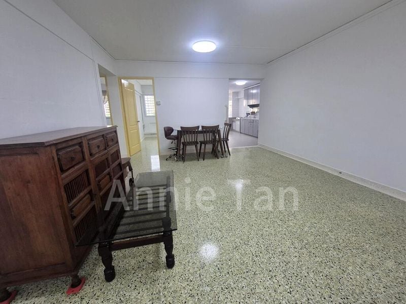 4 Room (4NG) HDB for Rent in  82 Bedok North Road - Image 2