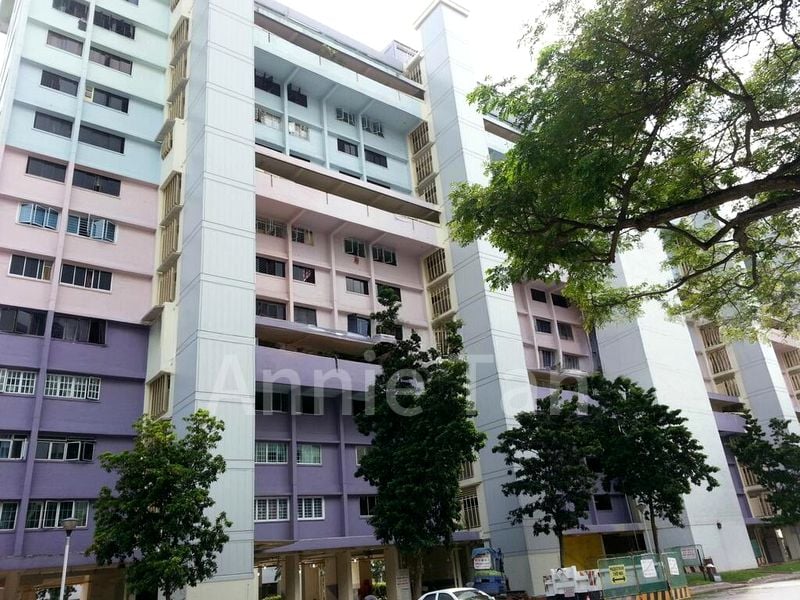 4 Room (4NG) HDB for Rent in  82 Bedok North Road - Image 11