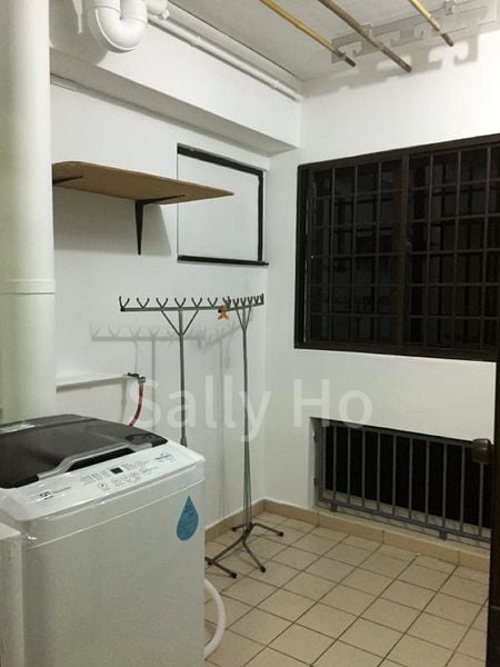 4 Room (4A) HDB for Rent in  899B Woodlands Drive 50 - Image 14