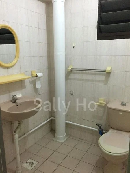 4 Room (4A) HDB for Rent in  899B Woodlands Drive 50 - Image 15