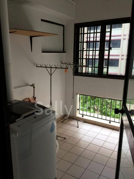 4 Room (4A) HDB for Rent in  899B Woodlands Drive 50 - Image 3