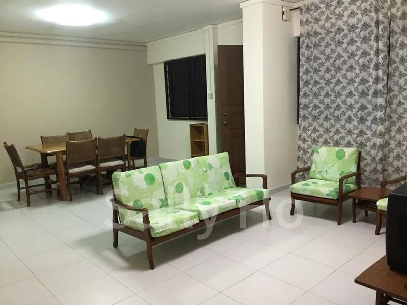 4 Room (4A) HDB for Rent in  899B Woodlands Drive 50 - Image 9