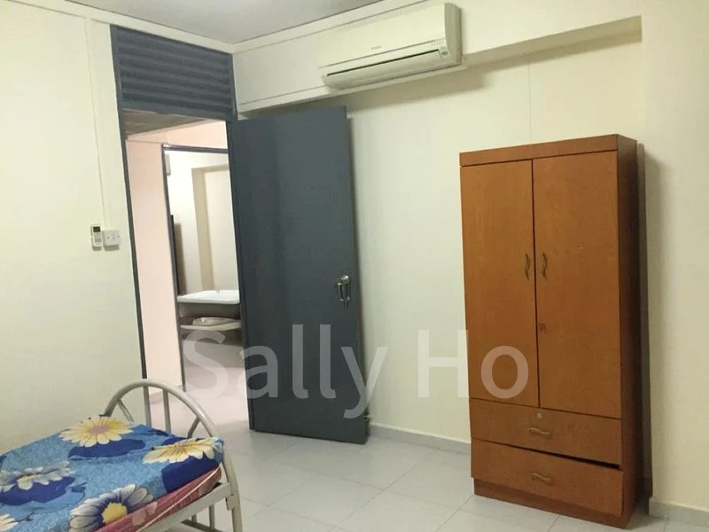 4 Room (4A) HDB for Rent in  899B Woodlands Drive 50 - Image 7