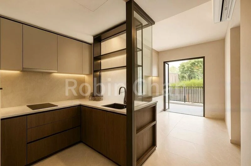 2 Bed Condo for Sale in  Ki Residences At Brookvale - Image 1