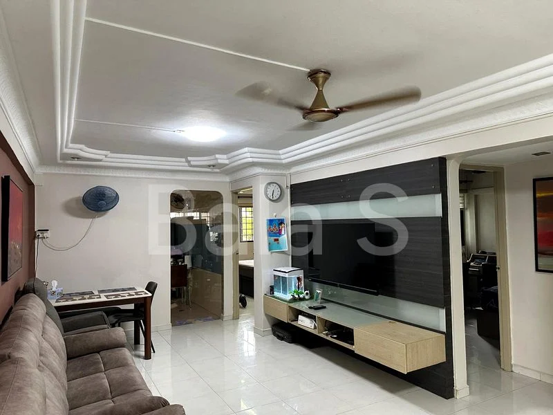 4 Room (4NG) HDB for Sale in  101 Aljunied Crescent - Image 3
