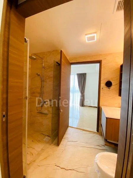 1 Bed Condo for Rent in  Queens Peak - Image 6