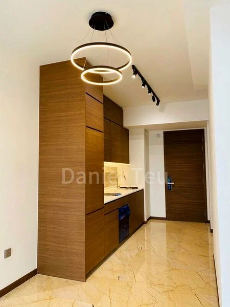 1 Bed Condo for Rent in  Queens Peak - Image 11