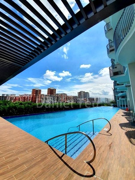 1 Bed Condo for Rent in  Queens Peak - Image 3