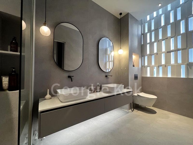 5 Bed Semi-Detached House (Landed) for Sale in  Serangoon Garden Estate - Image 14