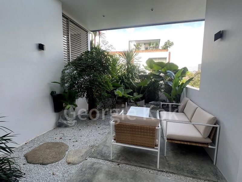 5 Bed Semi-Detached House (Landed) for Sale in  Serangoon Garden Estate - Image 8