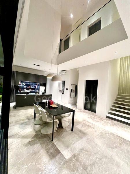 5 Bed Semi-Detached House (Landed) for Sale in  Serangoon Garden Estate - Image 3