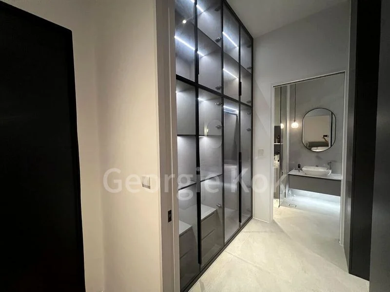 5 Bed Semi-Detached House (Landed) for Sale in  Serangoon Garden Estate - Image 13