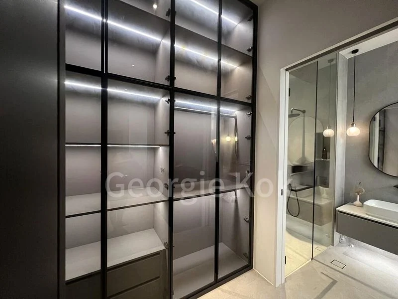 5 Bed Semi-Detached House (Landed) for Sale in  Serangoon Garden Estate - Image 5