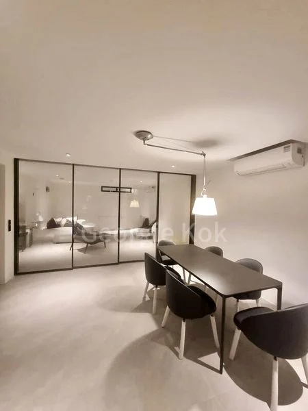 5 Bed Semi-Detached House (Landed) for Sale in  Serangoon Garden Estate - Image 9