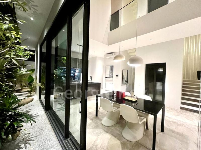 5 Bed Semi-Detached House (Landed) for Sale in  Serangoon Garden Estate - Image 2