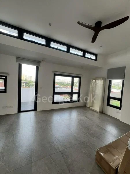 5 Bed Semi-Detached House (Landed) for Sale in  Serangoon Garden Estate - Image 10