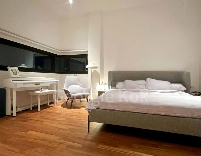 5 Bed Semi-Detached House (Landed) for Sale in  Serangoon Garden Estate - Image 6