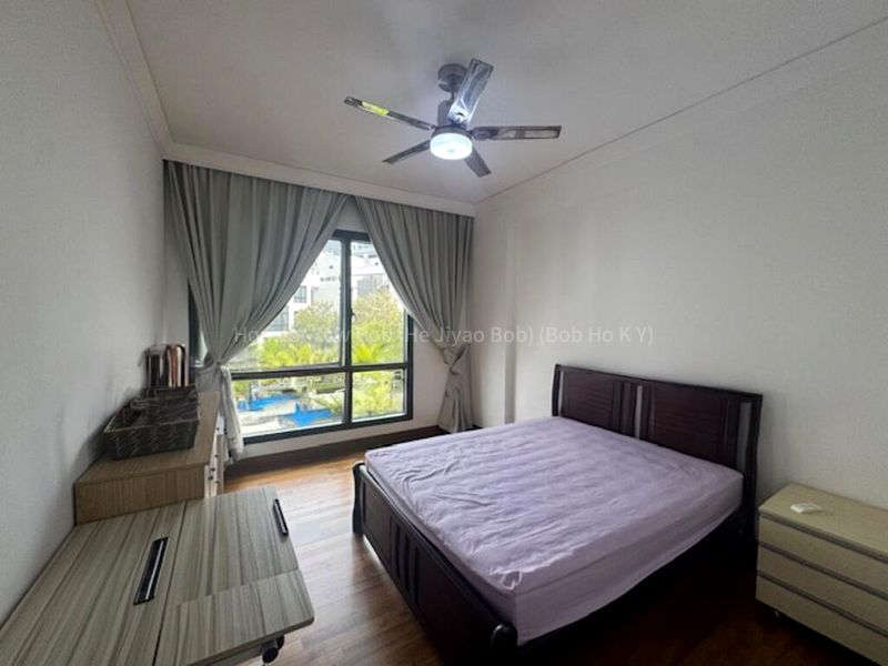 2 Bed Condo for Rent in  River Place - Image 3