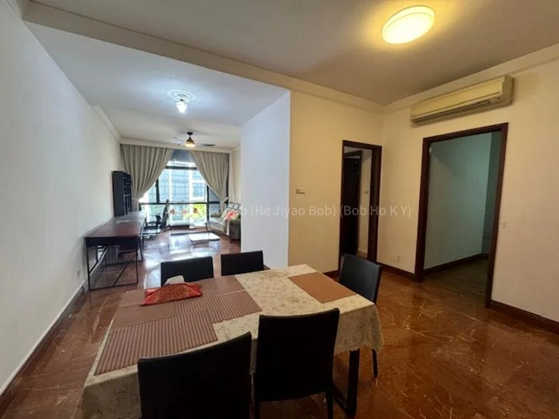 2 Bed Condo for Rent in  River Place - Image 1