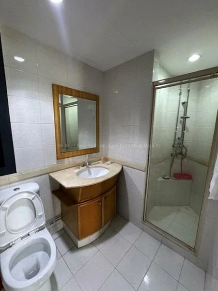 2 Bed Condo for Rent in  River Place - Image 6