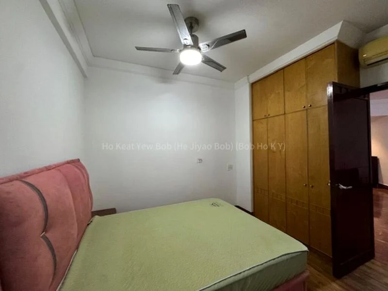 2 Bed Condo for Rent in  River Place - Image 4