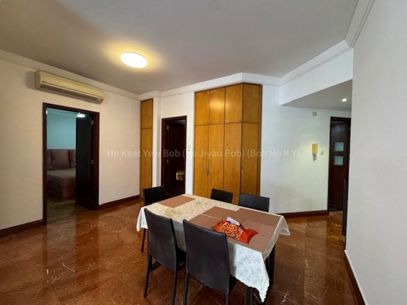 2 Bed Condo for Rent in  River Place - Image 11