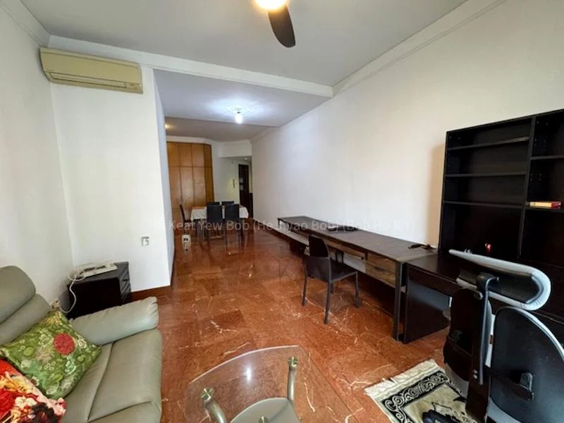 2 Bed Condo for Rent in  River Place - Image 10
