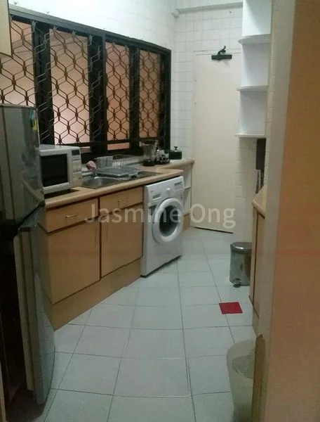 2 Bed Condo for Rent in Bayshore Park - Image 5