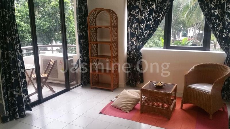 2 Bed Condo for Rent in Bayshore Park - Image 2