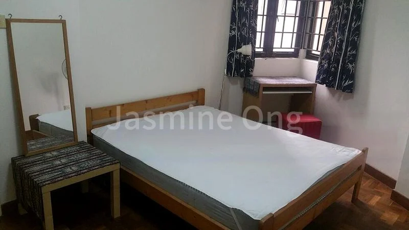 2 Bed Condo for Rent in Bayshore Park - Image 4