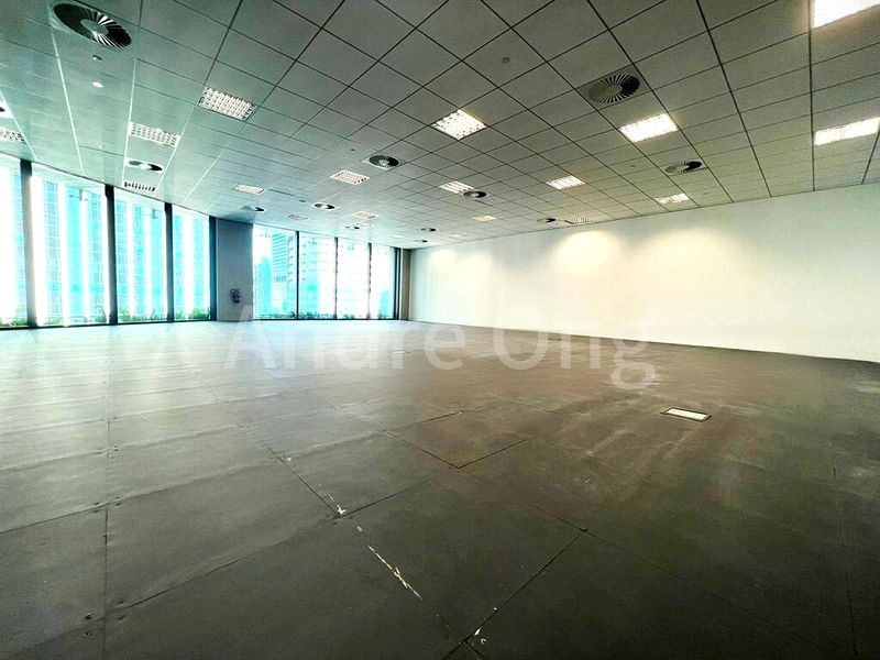 Office for Rent: CapitaGreen - Image 4