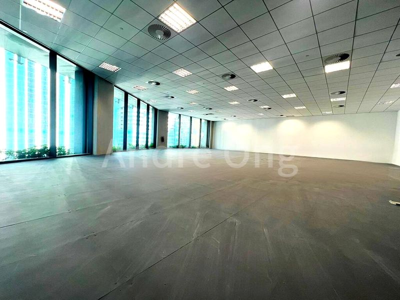 Office for Rent: CapitaGreen - Image 3