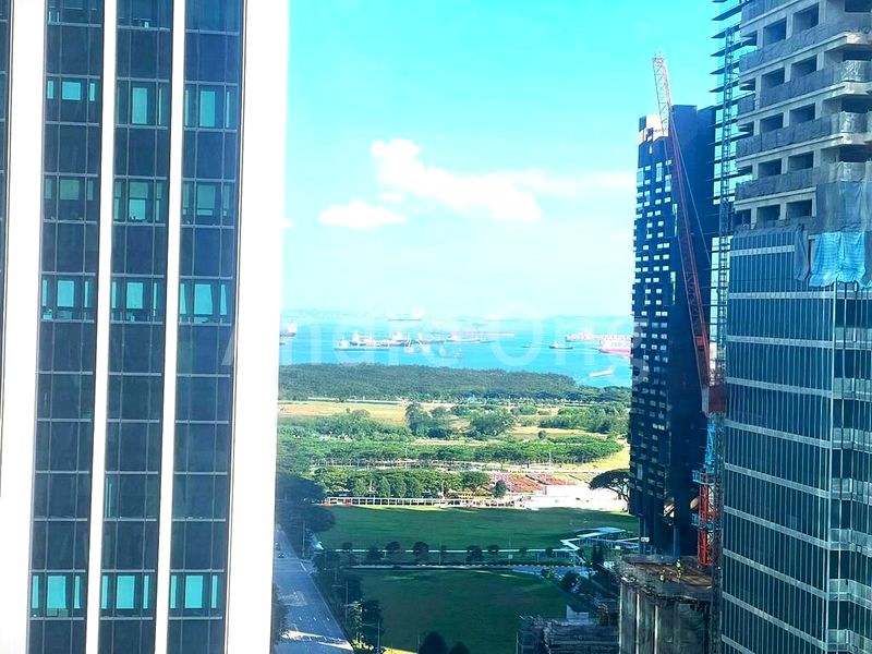 Office for Rent: CapitaGreen - Image 2