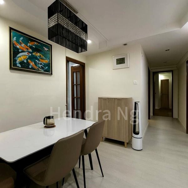 Premium HDB for Rent in  356B Admiralty Drive - Image 8