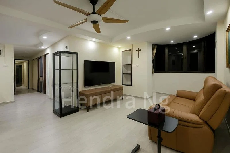 Premium HDB for Rent in  356B Admiralty Drive - Image 7