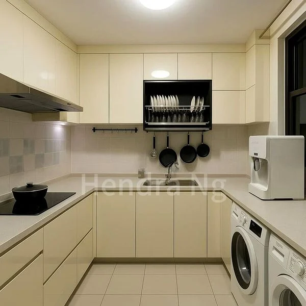 Premium HDB for Rent in  356B Admiralty Drive - Image 2