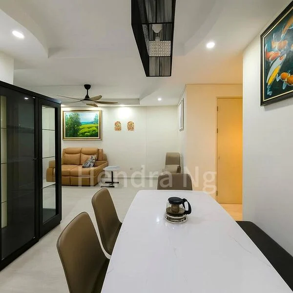Premium HDB for Rent in  356B Admiralty Drive - Image 9