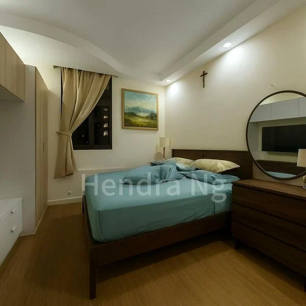 Premium HDB for Rent in  356B Admiralty Drive - Image 6