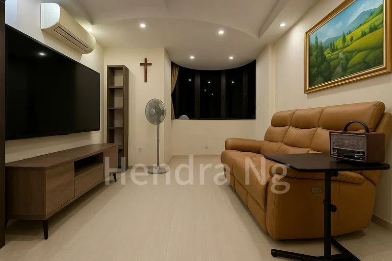 Premium HDB for Rent in  356B Admiralty Drive - Image 3