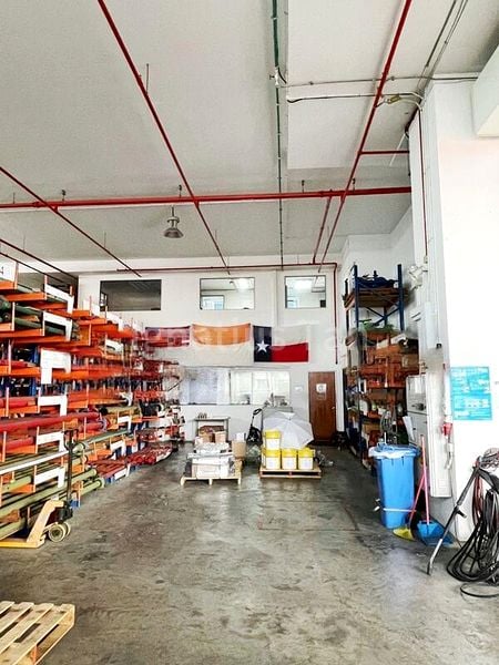 Factory / Workshop (B2) for Sale: Loyang Enterprise Building - Image 6