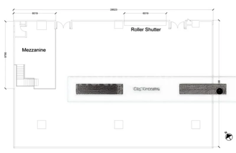 Factory / Workshop (B2) for Sale: Loyang Enterprise Building - Image 13